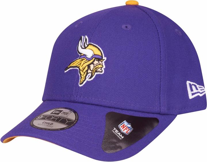 New Era 9Forty The League NFL Teams