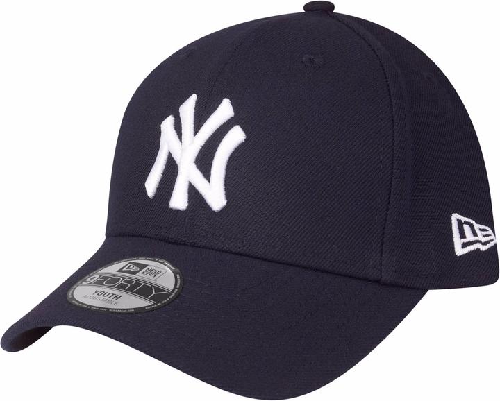 New Era 9Forty League MLB NBA Teams