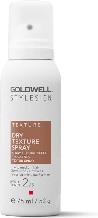 Immagine prodotto Goldwell Texture Stylesign Texture asciutta (75 ml)