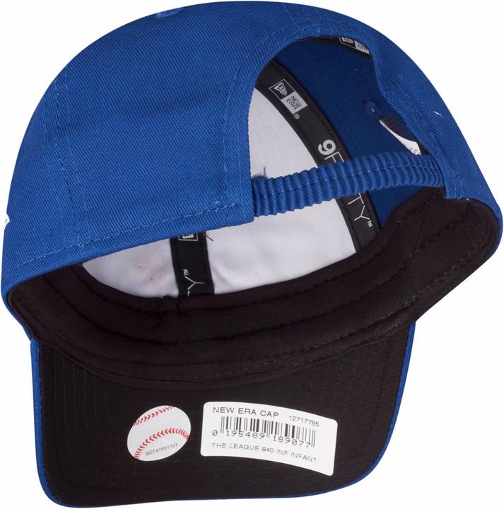 Produktbild New Era 9Forty League MLB NBA Teams (51, 52)