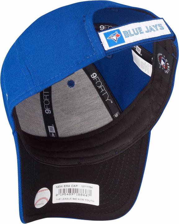 Produktbild New Era 9Forty League MLB NBA Teams (51, 52)