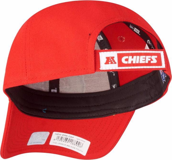 Actual product image New Era 9Forty The League NFL Teams (53)