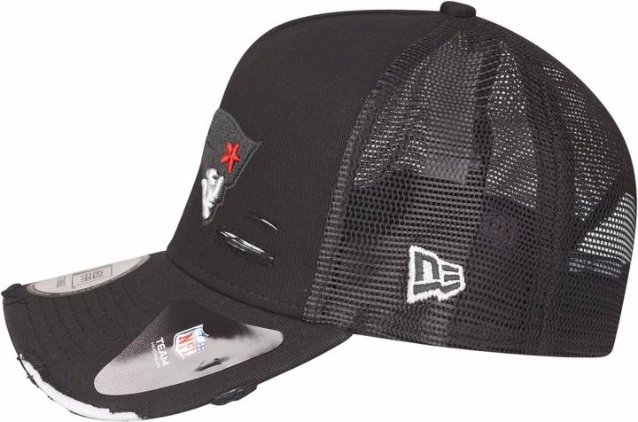 Produktbild New Era Trucker Distressed NFL Teams (One Size)