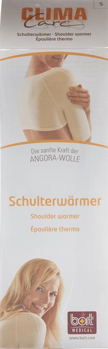 Actual product image Bort Medical Clima Care (M)