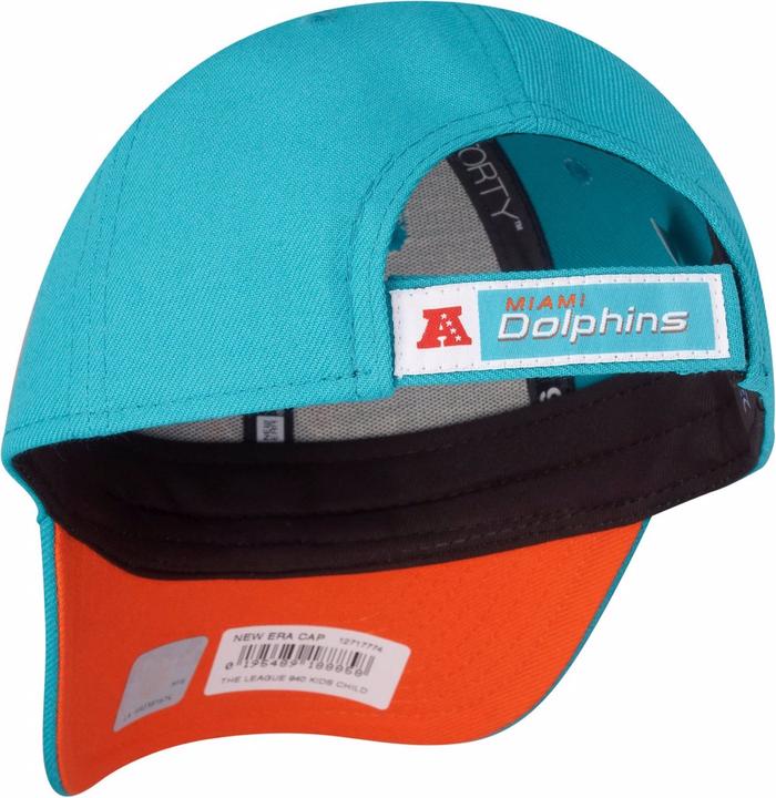Actual product image New Era 9Forty The League NFL Teams (49)