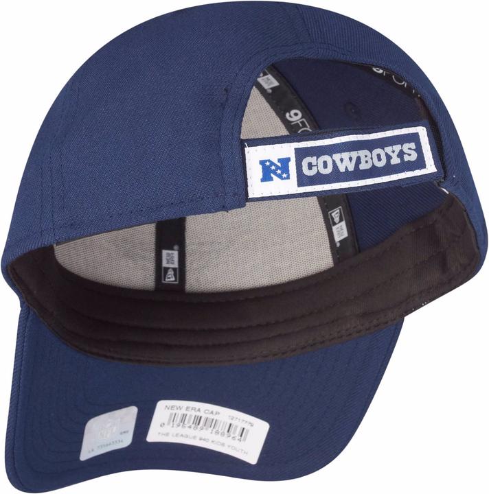Actual product image New Era 9Forty The League NFL Teams (49)