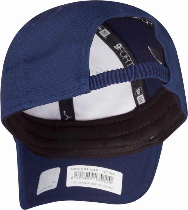Actual product image New Era 9Forty The League NFL Teams (49)