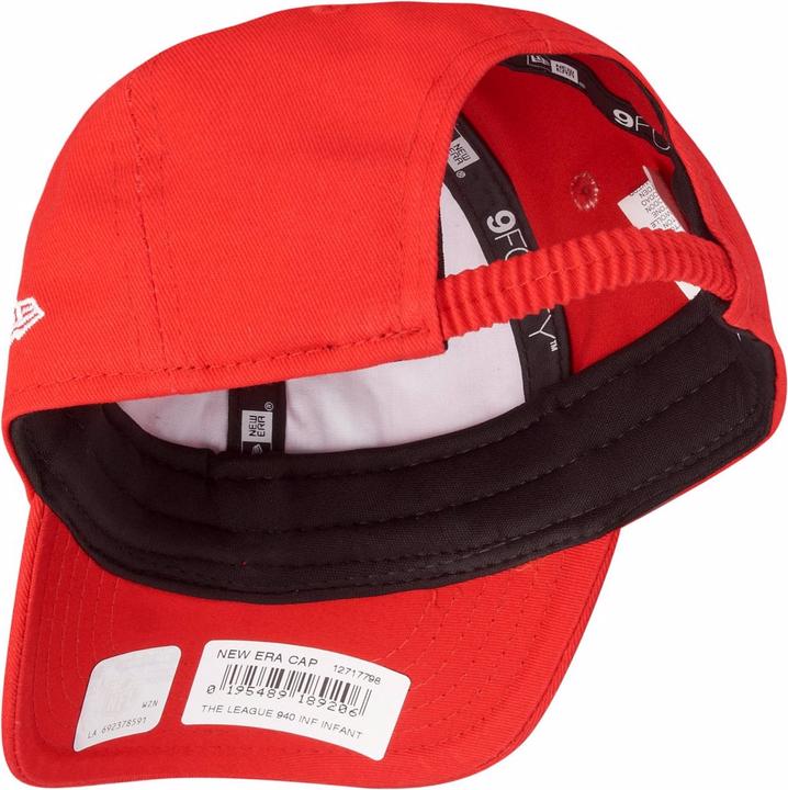 Actual product image New Era 9Forty The League NFL Teams (53)