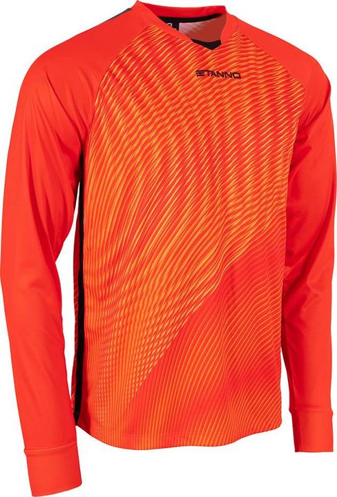 Image du produit Stanno Chemise Vortex Keeper à manches longues (164)