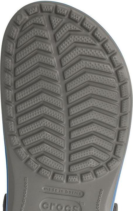 Actual product image Crocs Crocband Clogs Unisex (46.5)