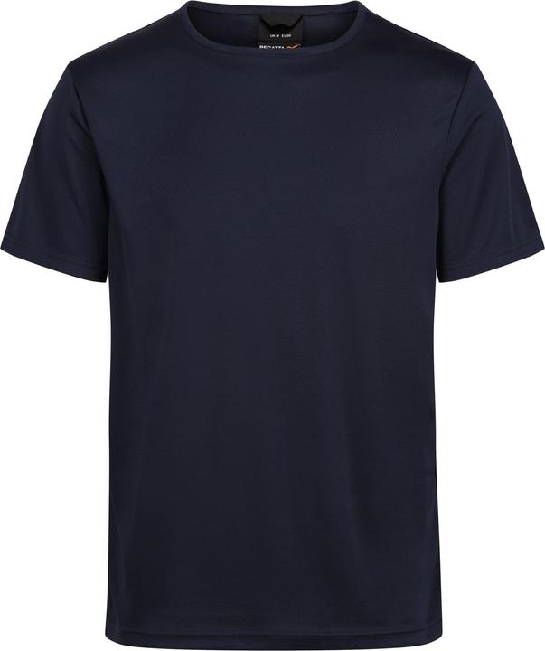 Produktbild Regatta Reflektierendes feuchtigkeitsableitendes TShirt (4XL)