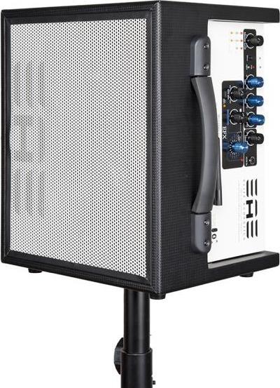 Actual product image Elite Acoustics M2-6 Acoustic amplifier