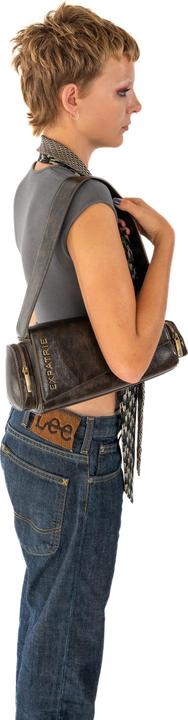 Produktbild Expatrié Schultertasche Grace