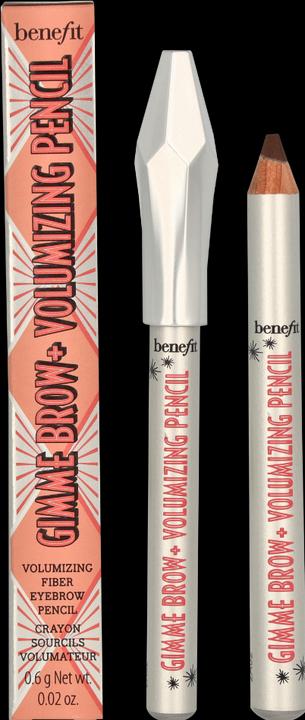 Immagine prodotto BeneFit Cosmetics Gimme Brow+ Matita Volumizzante (4 Marrone caldo e profondo)