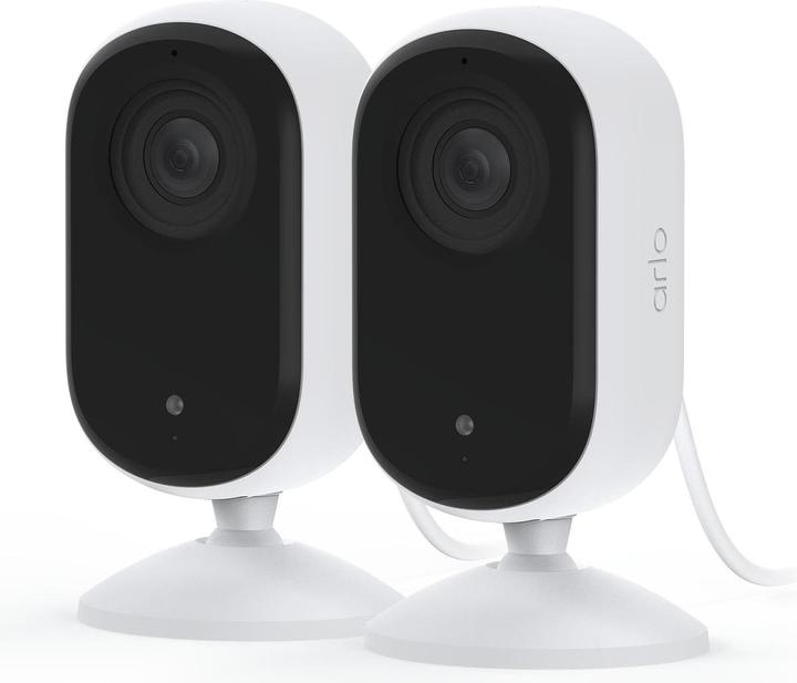 Arlo Essential (2-pack) (2560 x 1440 Pixels)