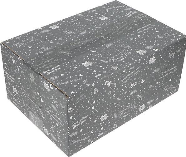 Produktbild kaiserkraft Papier-Packband (50 mm)