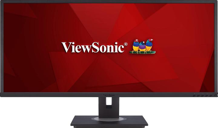 Viewsonic VG3456 (3440 x 1440 Pixel, 34.10")