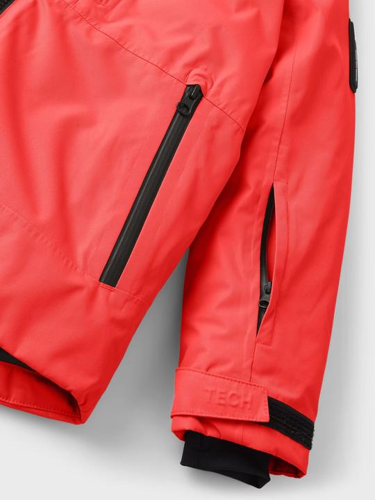 Produktbild Name it Nknslope10 Ski Jacket Limited Edition Fo (164)