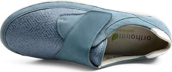 Produktbild Waldläufer Halbschuh Henni (36)