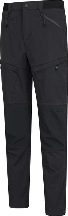 Actual product image Mountain Warehouse Mens Jungle Trekking Trousers (42)
