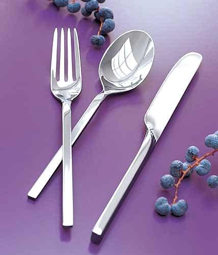 Produktbild Villeroy & Boch NewWave (24 Stück, Besteck Set)
