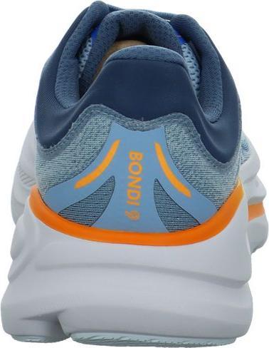 Actual product image Hoka Bondi 9 (44)