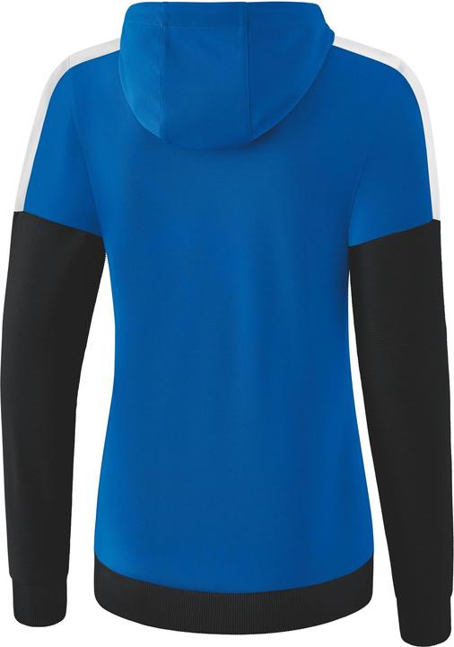 Immagine prodotto Erima Trainingsjacke Mit Kapuze Squad Damen 42 (42)