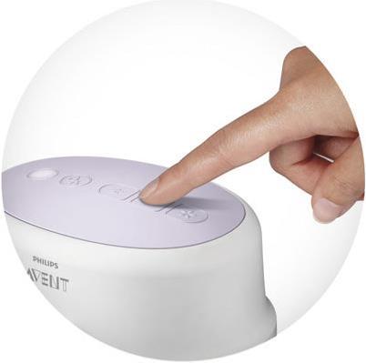 Produktbild Philips Avent Komfort-Milchpumpe