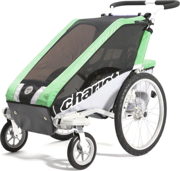 Immagine prodotto Thule Carrozza Buggy Set