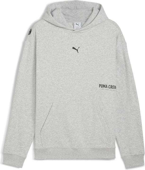 Produktbild Puma M Graphic French Terry Hoodie (XXL)