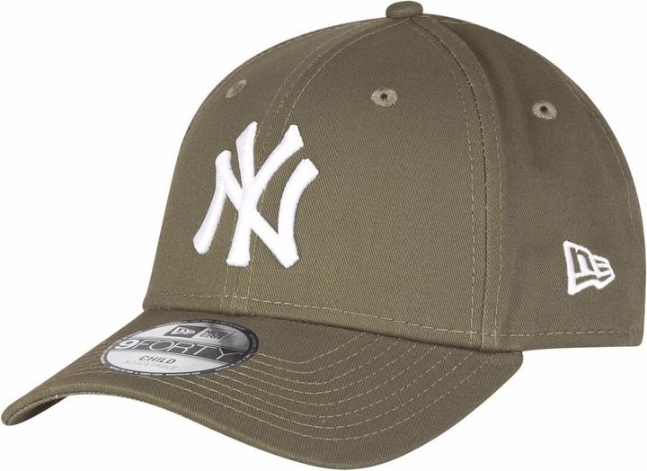 Actual product image New Era 9Forty New York Yankees (6)