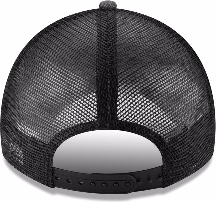 Actual product image New Era 9Twenty Trucker Washedlook NFL Teams (One size)