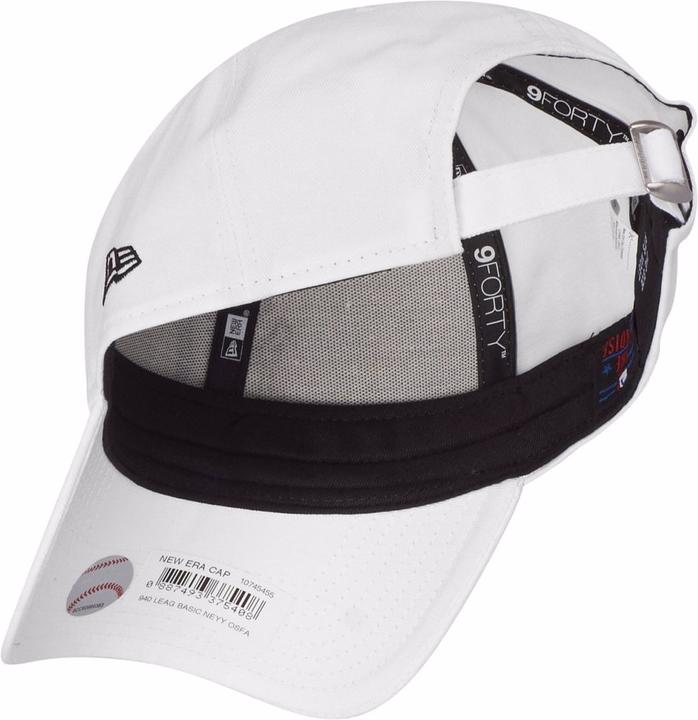Produktbild New Era 9Forty New York Yankees (52, 53, 54)