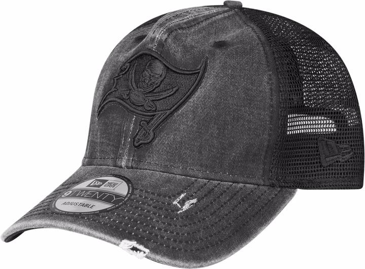 New Era 9Twenty Trucker Washedlook NFL Teams (One Size)