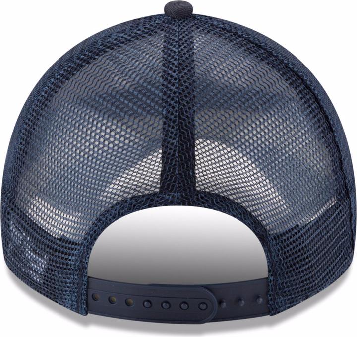 Actual product image New Era 9Twenty Trucker Washedlook NFL Teams (One size)