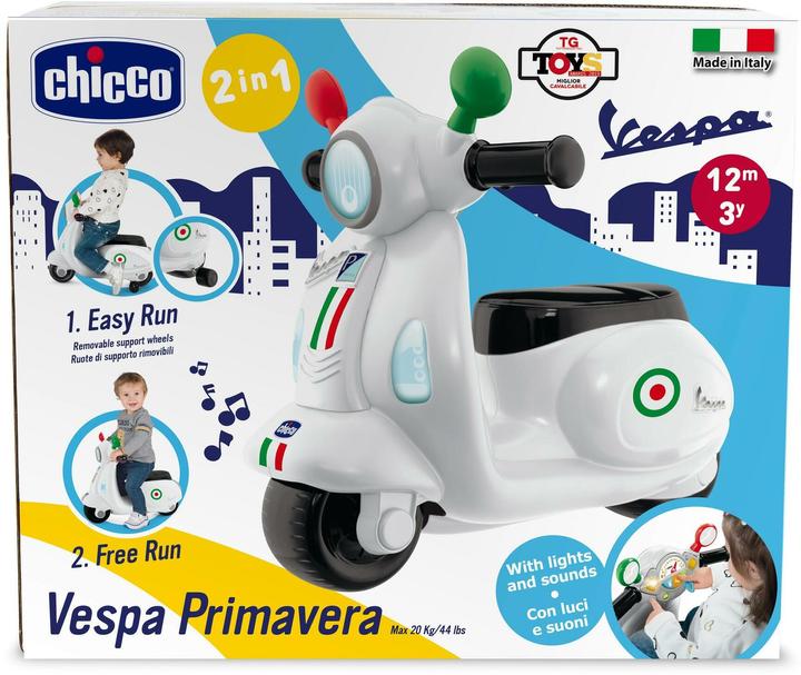 Productafbeelding Chicco Vespa