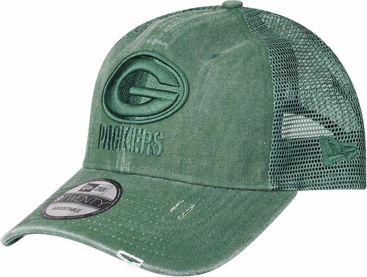 Produktbild New Era 9Twenty Trucker Washedlook NFL Teams (One Size)