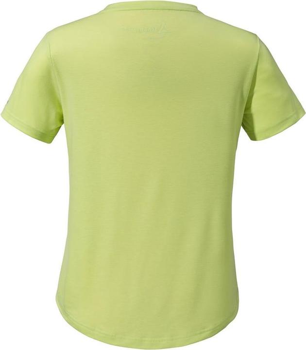 Actual product image Schöffel T Shirt Haberspitz (38)