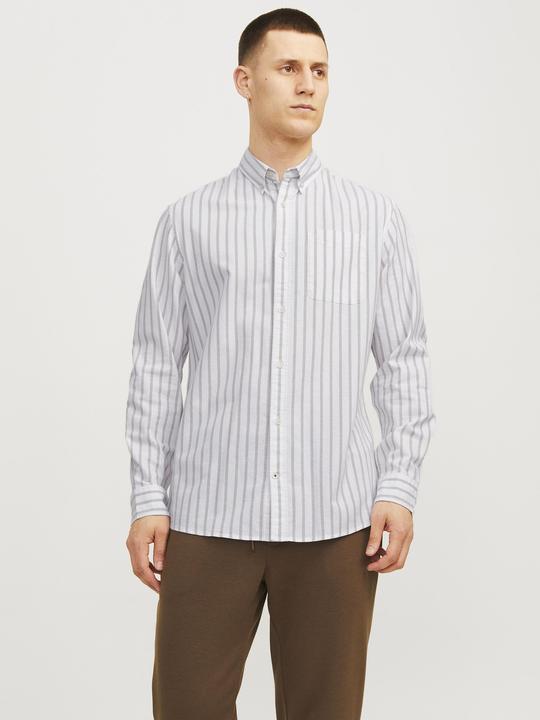 Immagine prodotto Jack & Jones Jjeoxford Shirt Ls Noos (L)
