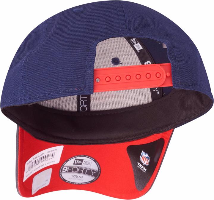 Produktbild New Era 9Forty Reflect NFL Team (50, 51, 52)