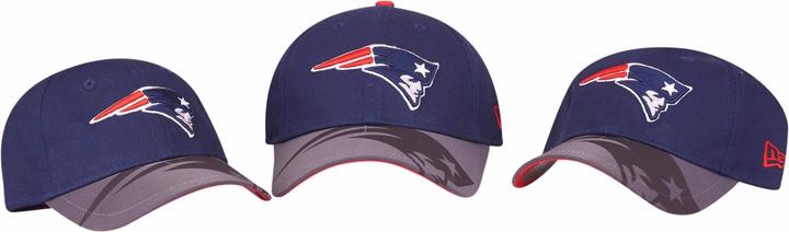 Produktbild New Era 9Forty Reflect NFL Team (50, 51, 52)