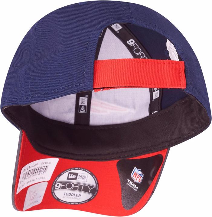 Produktbild New Era 9Forty Reflect NFL Team (50, 51, 52)
