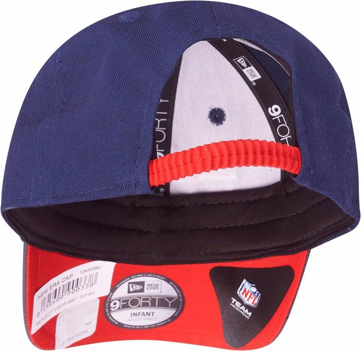 Produktbild New Era 9Forty Reflect NFL Team (50, 51, 52)