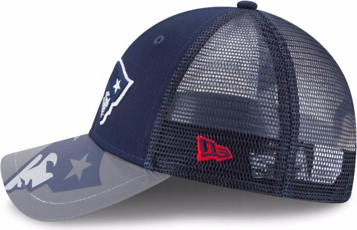 Produktbild New Era Trucker Reflect NFL Teams (53)