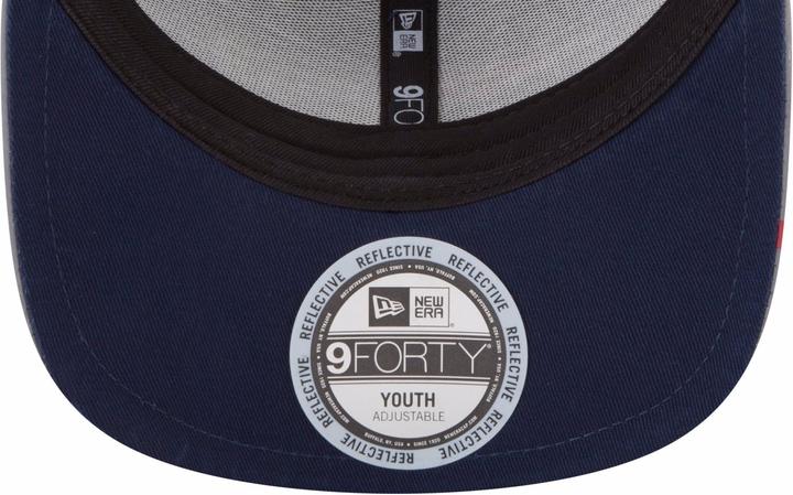 Produktbild New Era Trucker Reflect NFL Teams (53)