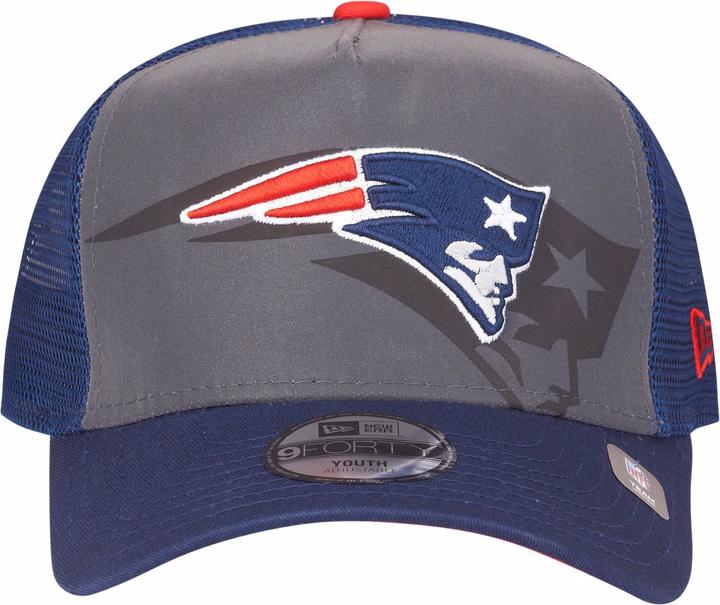 Produktbild New Era Aframe Trucker NFL Teams (53)