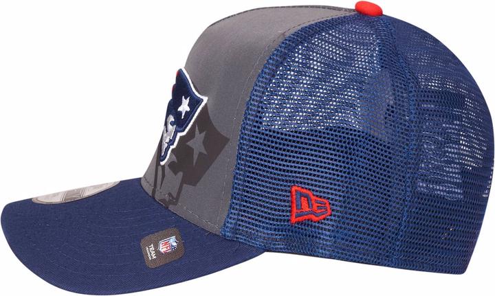 Produktbild New Era Aframe Trucker NFL Teams (53)