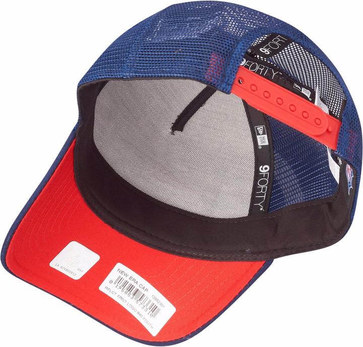 Produktbild New Era Aframe Trucker NFL Teams (53)