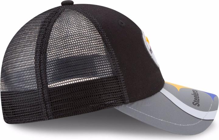 Produktbild New Era Trucker Reflect NFL Teams (53)