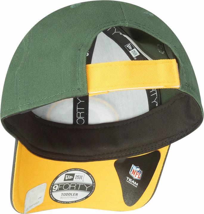 Actual product image New Era 9Forty Reflect NFL Team (52, 53, 54)